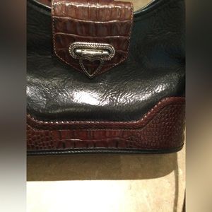 Vintage Brighton Shoulder Bag